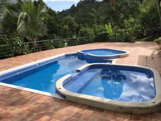 Pura Natura Lodge Arroyo - 8