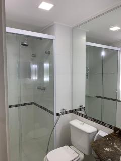 Flat no The Privilege em Moema - 1