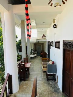 Villa Yehinsa - Galle Fort - 2