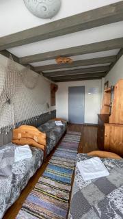 Hostel Pomor - 8