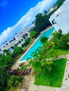 Studio Leliya 2 - Malindi - 7