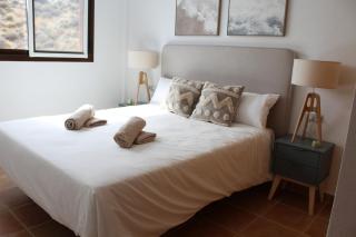 Casa Solanza Rooftop and Pool in Águilas - 7