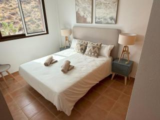 Casa Solanza Rooftop and Pool in Águilas - 1