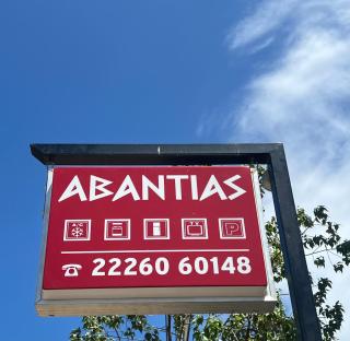 Αβαντιάς Abantias - Loutra Edipsou - 4