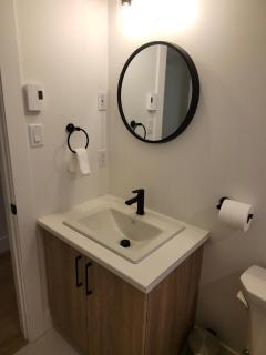 Zeemah Lodge - Moncton - 6