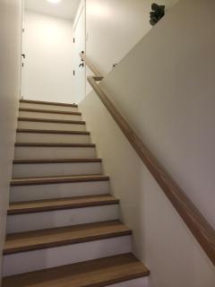 Zeemah Lodge - Moncton - 7