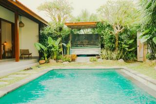Naraja Villa Munggu - Munggu - 6