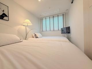 Hongdae YUN HEALING STAY - 2