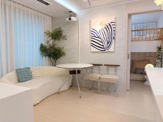 Hongdae YUN HEALING STAY - 1