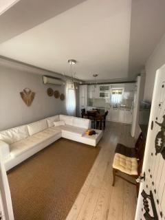 a delightful villa in nature - Fethiye - 0