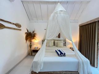 Penida West palm cottage - 3