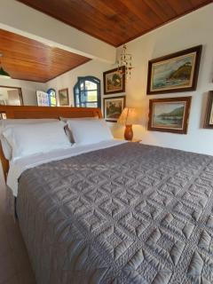 Quinta essência suites e chalés - 9