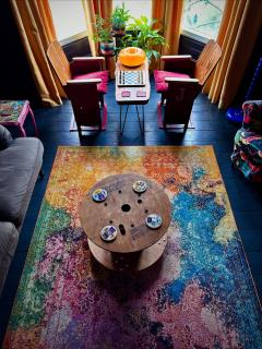 Crafnant House - Bed & Breakfast - 1