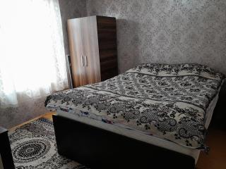 Quba Cozy House - Amsar - 9