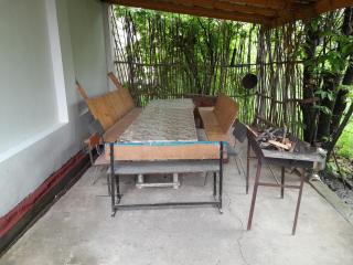 Quba Cozy House - Amsar - 3
