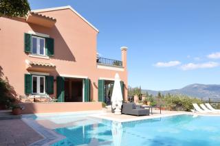 Casa T with landscape views - 0