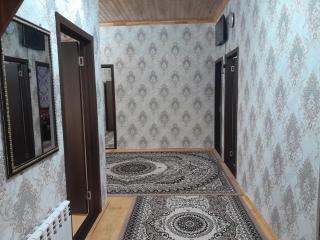 Quba Cozy House - Amsar - 4