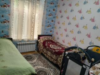 Quba Cozy House - Amsar - 6
