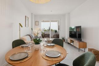 Sea Views Estepona - 0
