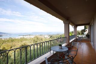 Casa T with landscape views - Kontokali - 7
