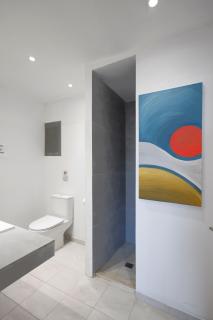 Casa T with landscape views - Kontokali - 5