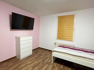 Spacious Apartment in Wuppertal - Wuppertal - 2