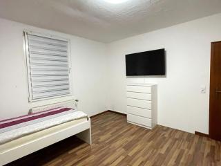 Spacious Apartment in Wuppertal - 4