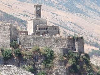 RONDO Guesthouse - Gjirokastër - 7