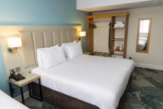 Garner Hotel Nottingham City Centre by IHG - Nottingham - 1