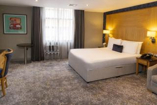 Garner Hotel Nottingham City Centre by IHG - 8