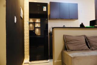 Apartamento de luxo Barra Olímpica - 8