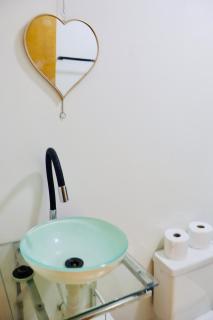 Apartamento de luxo Barra Olímpica - 1