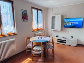 Casa Lenzi Porretta - Porretta Terme - 0