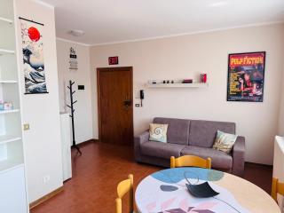 Casa Lenzi Porretta - Porretta Terme - 9