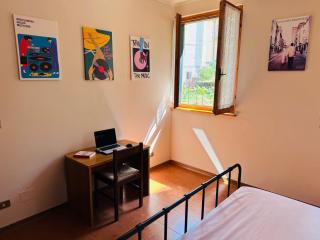 Casa Lenzi Porretta - Porretta Terme - 6