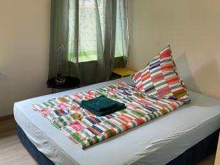 Hotel Dada Art Berlin 2-Zimmer Apartment - 2