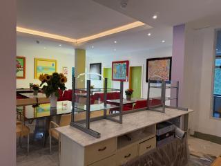 Hotel Dada Art Berlin 2-Zimmer Apartment - 1