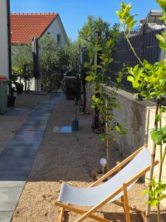 Summer house Le Vito - 4