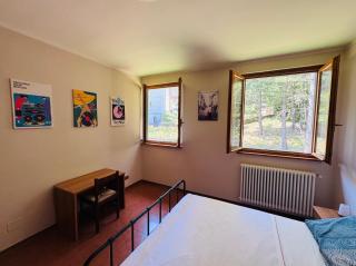 Casa Lenzi Porretta - Porretta Terme - 2