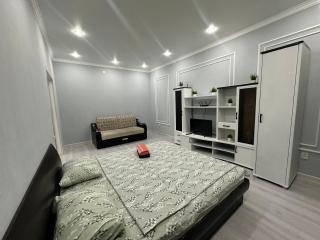 Жк Бавария 1 комнатная квартира в центре города - 7