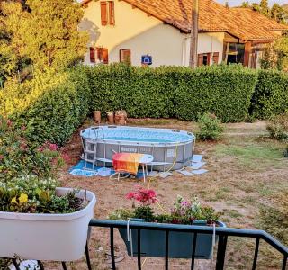 Pin parasol - Marmande - 7