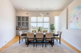 Luxury 4BR Retreat with Mountain views - Sandia Park - 8