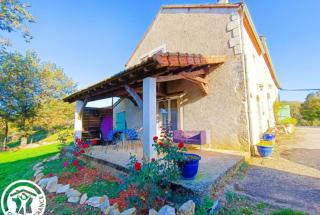 Gite La Bergerie - Berganty - 0