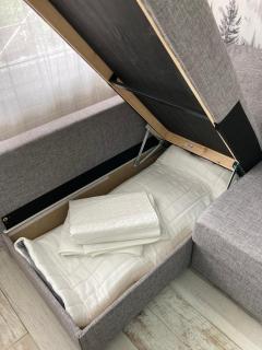 Haus Flaminia 15 - Best view studio / Free parking - 3