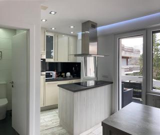 Haus Flaminia 15 - Best view studio / Free parking - 1