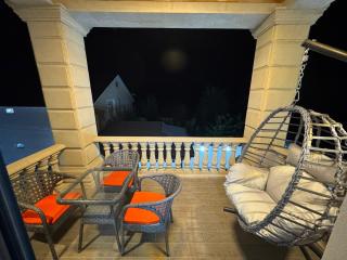 vip villa gabala new - 0