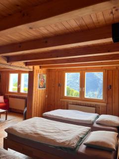 Appartamento accogliente di montagna a Cavagnago - Faido - 4