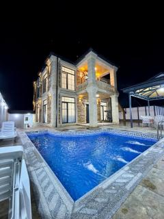 vip villa gabala new - Qabala - 8