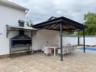 vip villa gabala new - Qabala - 7