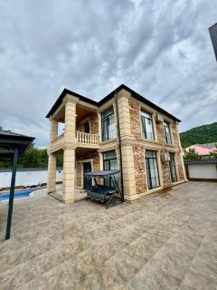 vip villa gabala new - Qabala - 6